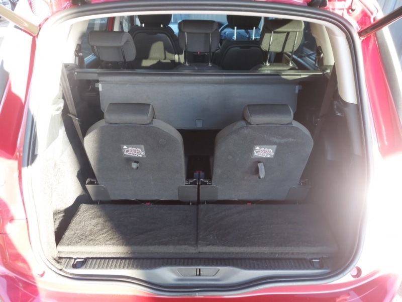 Used Citroen C4 Grand Picasso 2018 for sale - 76695880: Photo 8