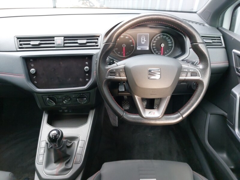 Used SEAT Ibiza 2020 for sale - 77004640: Photo 7