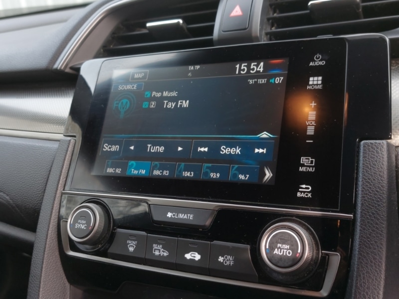 Used Honda Civic 2018 for sale - 78112936: Photo 10