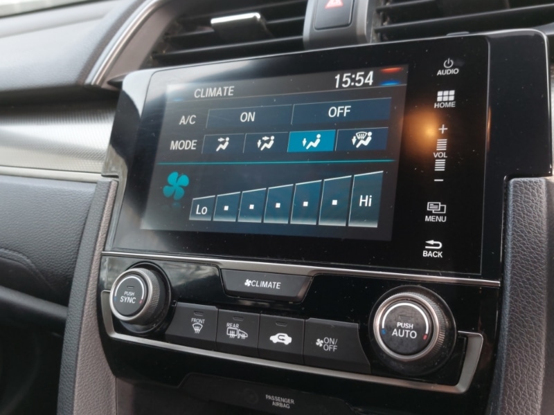 Used Honda Civic 2018 for sale - 78112936: Photo 11