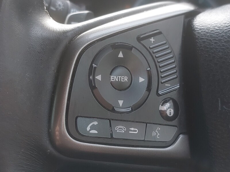 Used Honda Civic 2018 for sale - 78112936: Photo 14