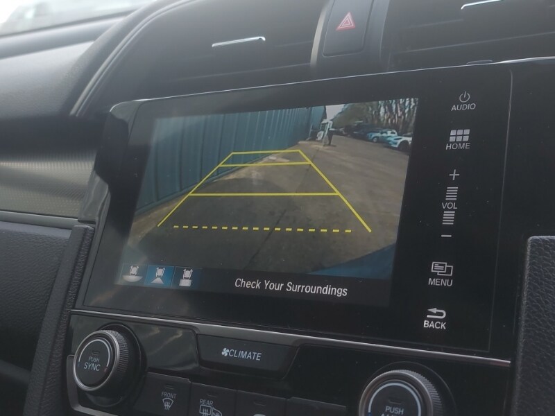 Used Honda Civic 2018 for sale - 78112936: Photo 17