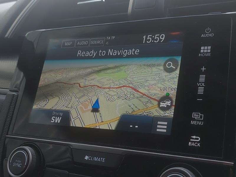 Used Honda Civic 2018 for sale - 78112936: Photo 18