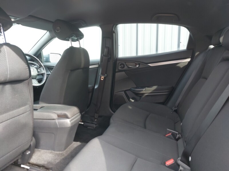 Used Honda Civic 2018 for sale - 78112936: Photo 6