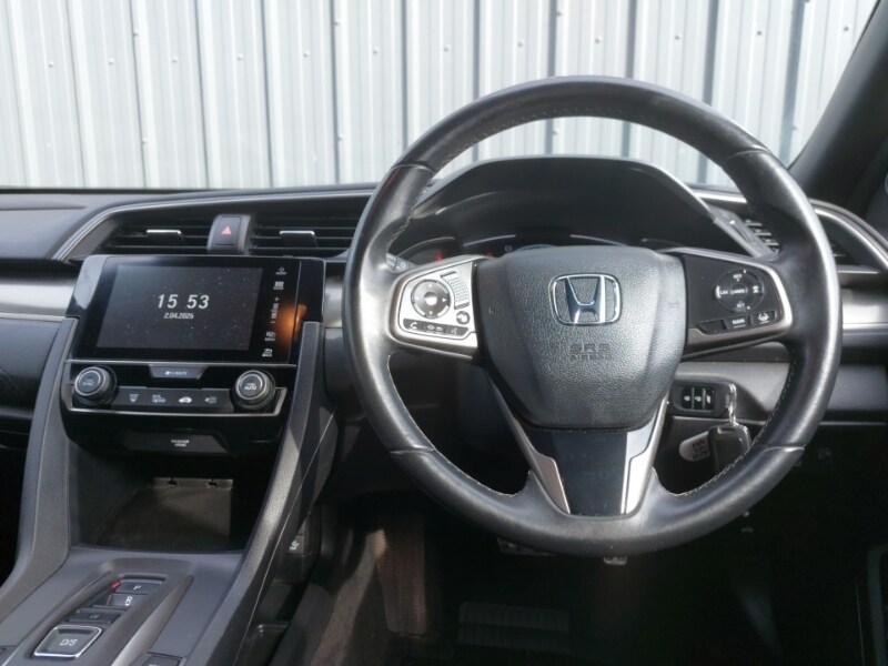 Used Honda Civic 2018 for sale - 78112936: Photo 7
