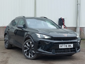 Used Cupra Formentor 2025 for sale - 78905764: Photo