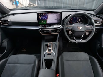 Used Cupra Formentor 2025 for sale - 78905764: Photo