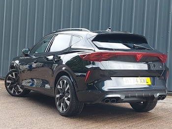 Used Cupra Formentor 2025 for sale - 78905764: Photo