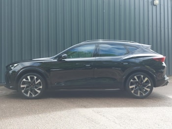Used Cupra Formentor 2025 for sale - 78905764: Photo