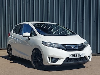 Used Honda Jazz 2015 for sale - 78374336: Photo
