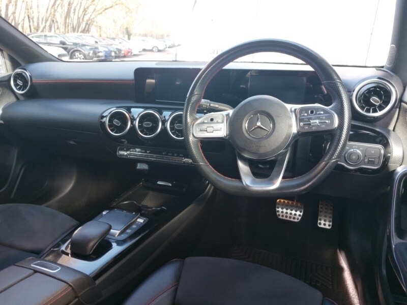 Used Mercedes-Benz A-Class 2020 for sale - 77948016: Photo 10