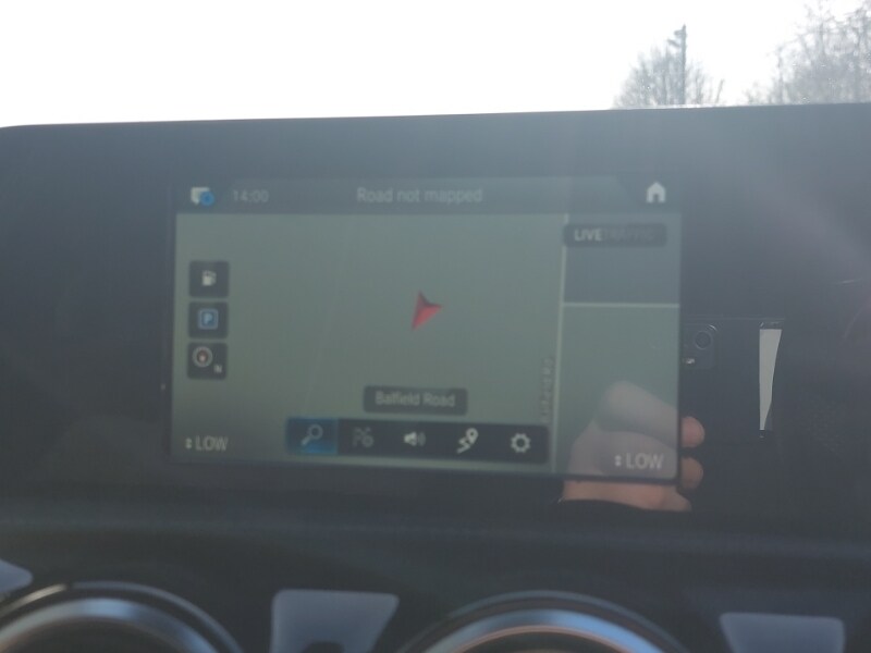 Used Mercedes-Benz A-Class 2020 for sale - 77948016: Photo 16