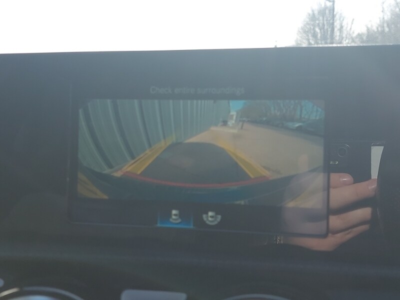 Used Mercedes-Benz A-Class 2020 for sale - 77948016: Photo 17