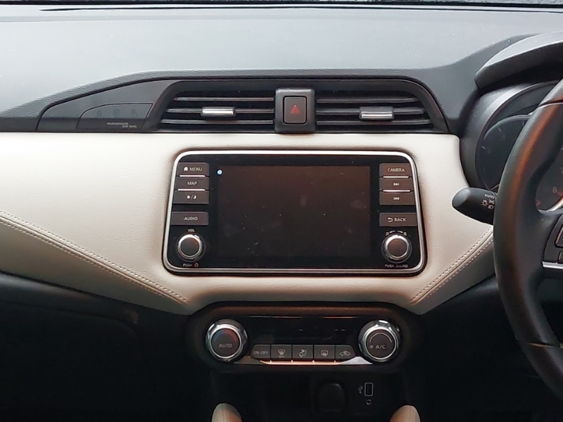 Used Nissan Micra 2022 for sale - 76129731: Photo 11