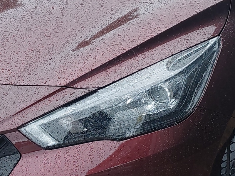 Used Nissan Micra 2022 for sale - 76129731: Photo 12