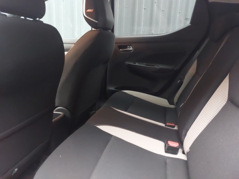 Used Nissan Micra 2022 for sale - 76129731: Photo 6