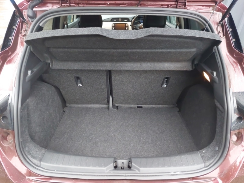 Used Nissan Micra 2022 for sale - 76129731: Photo 8