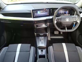 Used Vauxhall Frontera 2026 for sale - 79723399: Photo