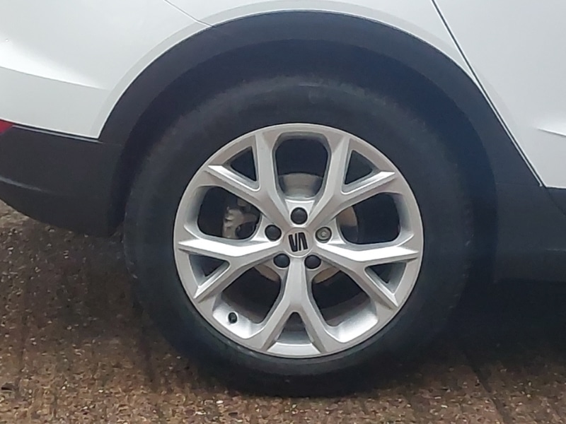 Used SEAT Arona 2023 for sale - 77289948: Photo 14