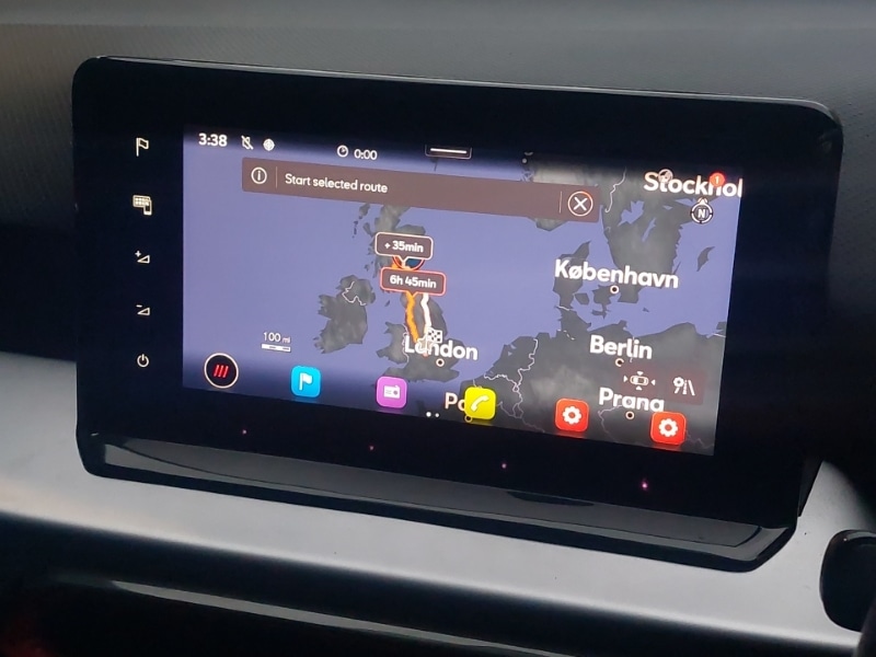 Used SEAT Arona 2023 for sale - 77289948: Photo 16