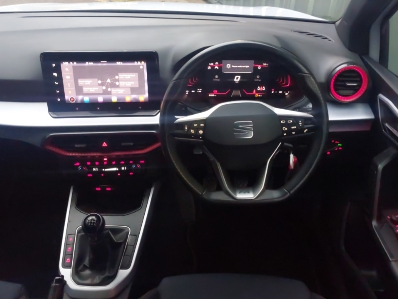 Used SEAT Arona 2023 for sale - 77289948: Photo 7