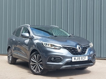 Used Renault Kadjar 2019 for sale - 78913167: Photo