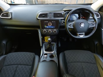Used Renault Kadjar 2019 for sale - 78913167: Photo
