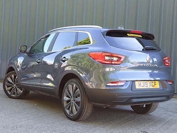 Used Renault Kadjar 2019 for sale - 78913167: Photo