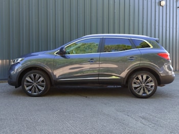 Used Renault Kadjar 2019 for sale - 78913167: Photo