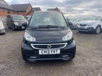 Used smart fortwo 2013 for sale - 73610621: Photo