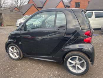 Used smart fortwo 2013 for sale - 73610621: Photo