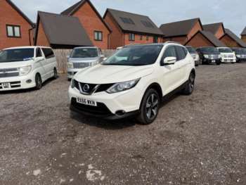 2016 (66) - 1.2 DIG-T N-Connecta 2WD Euro 6 (s/s) 5dr