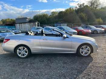 Used Mercedes-Benz E-Class 2010 for sale - 73610771: Photo
