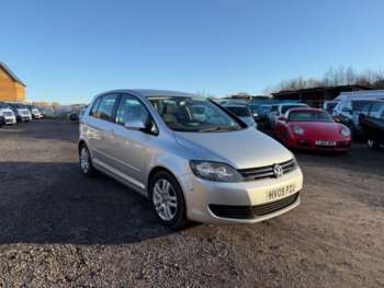 2009 (09) - 2.0 TDI SE Euro 5 5dr