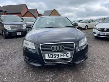 Used Audi A3 2009 for sale - 74453630: Photo