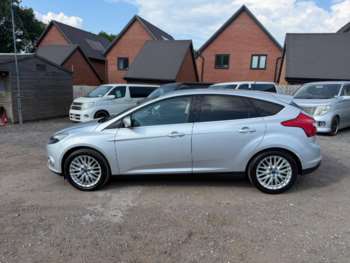 Used Ford Focus 2011 for sale - 74690748: Photo