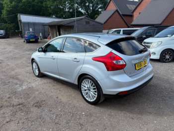 Used Ford Focus 2011 for sale - 74690748: Photo