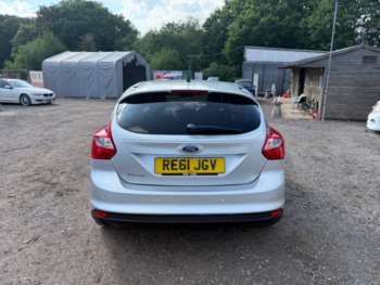 Used Ford Focus 2011 for sale - 74690748: Photo