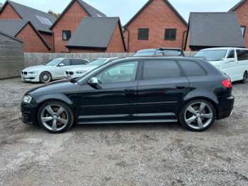 Used Audi S3 2011 for sale - 73610874: Photo