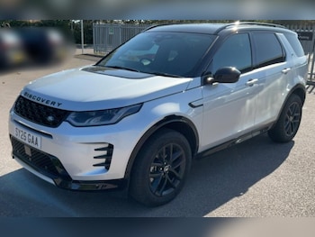 Used Land Rover Discovery Sport 2025 for sale - 76240010: Photo 3