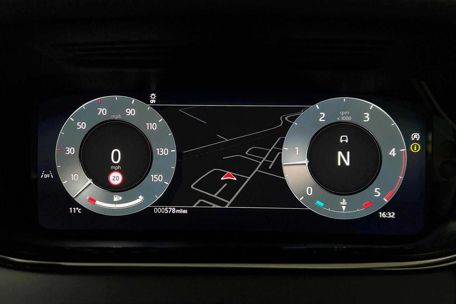 Used Land Rover Range Rover Evoque 2025 for sale - 76188404: Photo 10