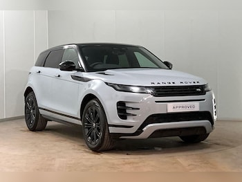 Used Land Rover Range Rover Evoque 2025 for sale - 76188404: Photo