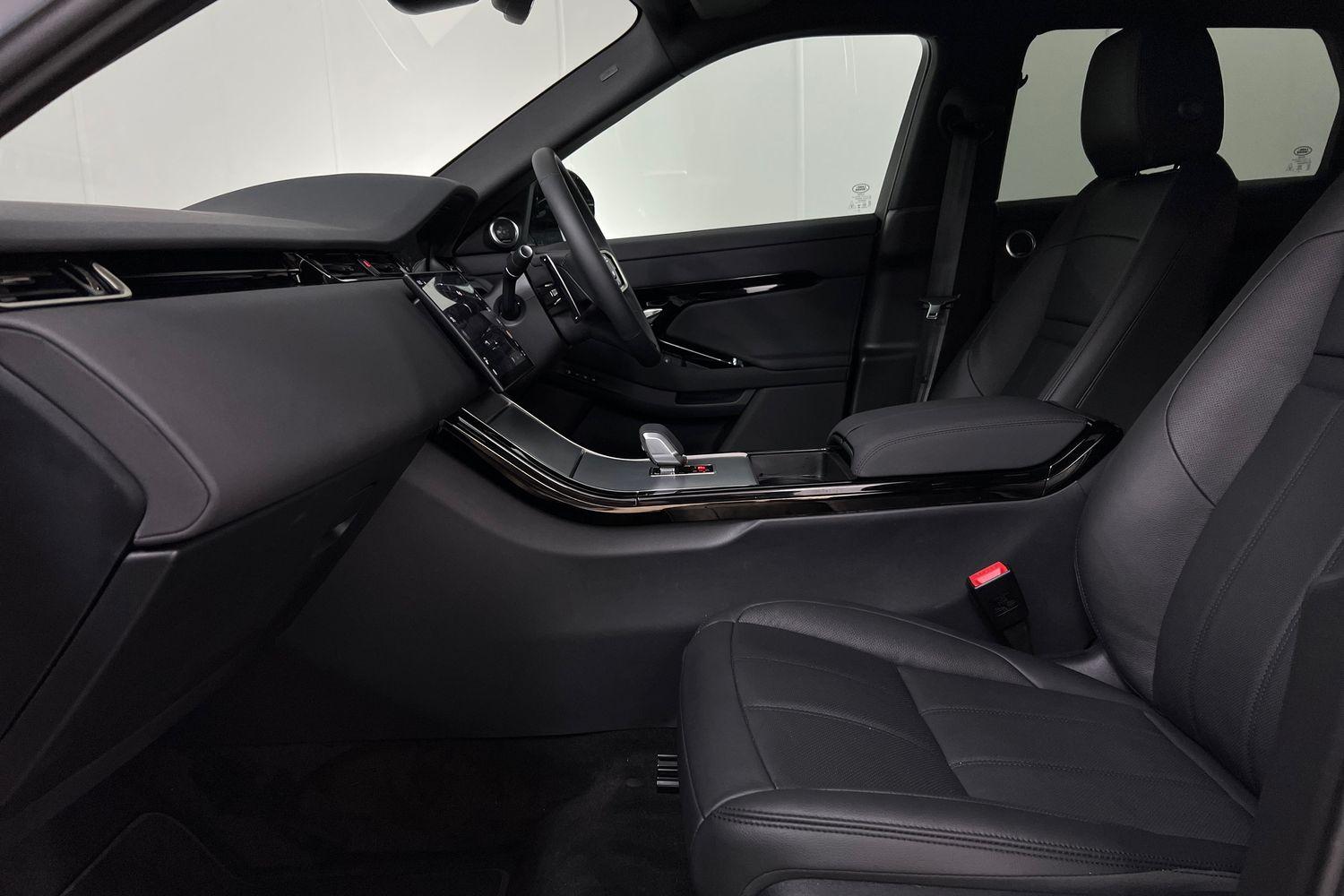 Used Land Rover Range Rover Evoque 2025 for sale - 76188404: Photo 3