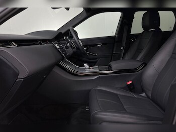 Used Land Rover Range Rover Evoque 2025 for sale - 76188404: Photo