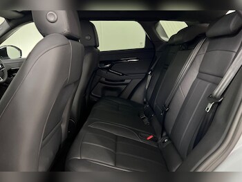 Used Land Rover Range Rover Evoque 2025 for sale - 76188404: Photo