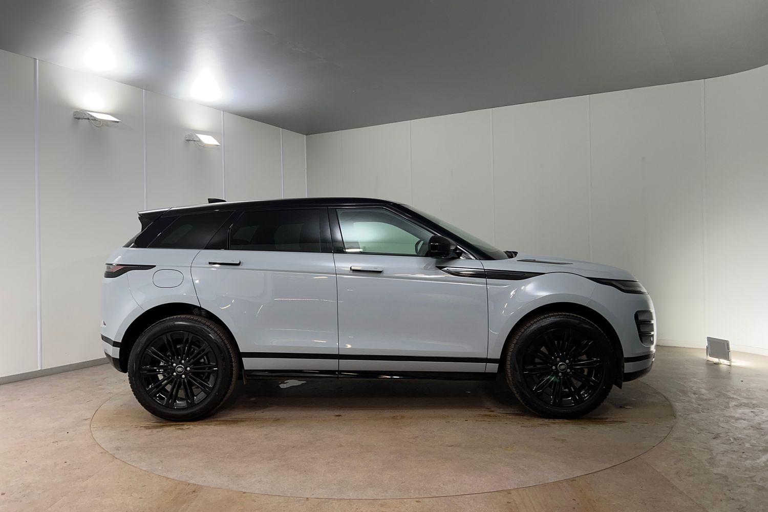 Used Land Rover Range Rover Evoque 2025 for sale - 76188404: Photo 5