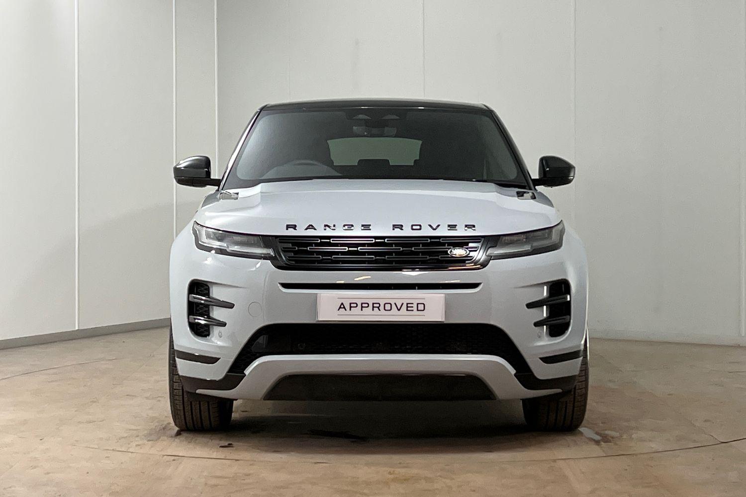 Used Land Rover Range Rover Evoque 2025 for sale - 76188404: Photo 7
