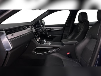 Used Jaguar F-Pace 2021 for sale - 76083707: Photo 3