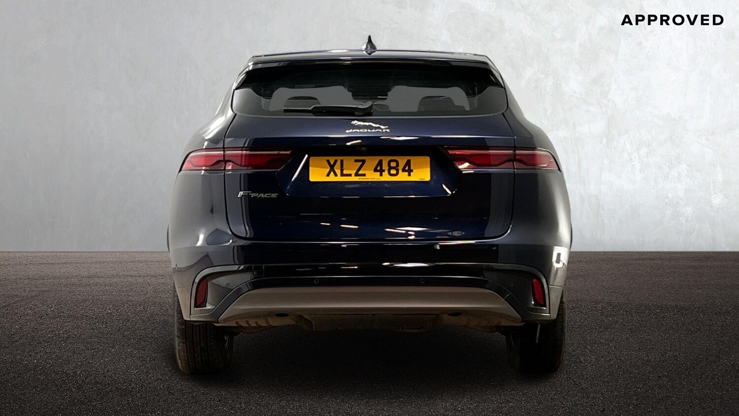 Used Jaguar F-Pace 2021 for sale - 76083707: Photo 6