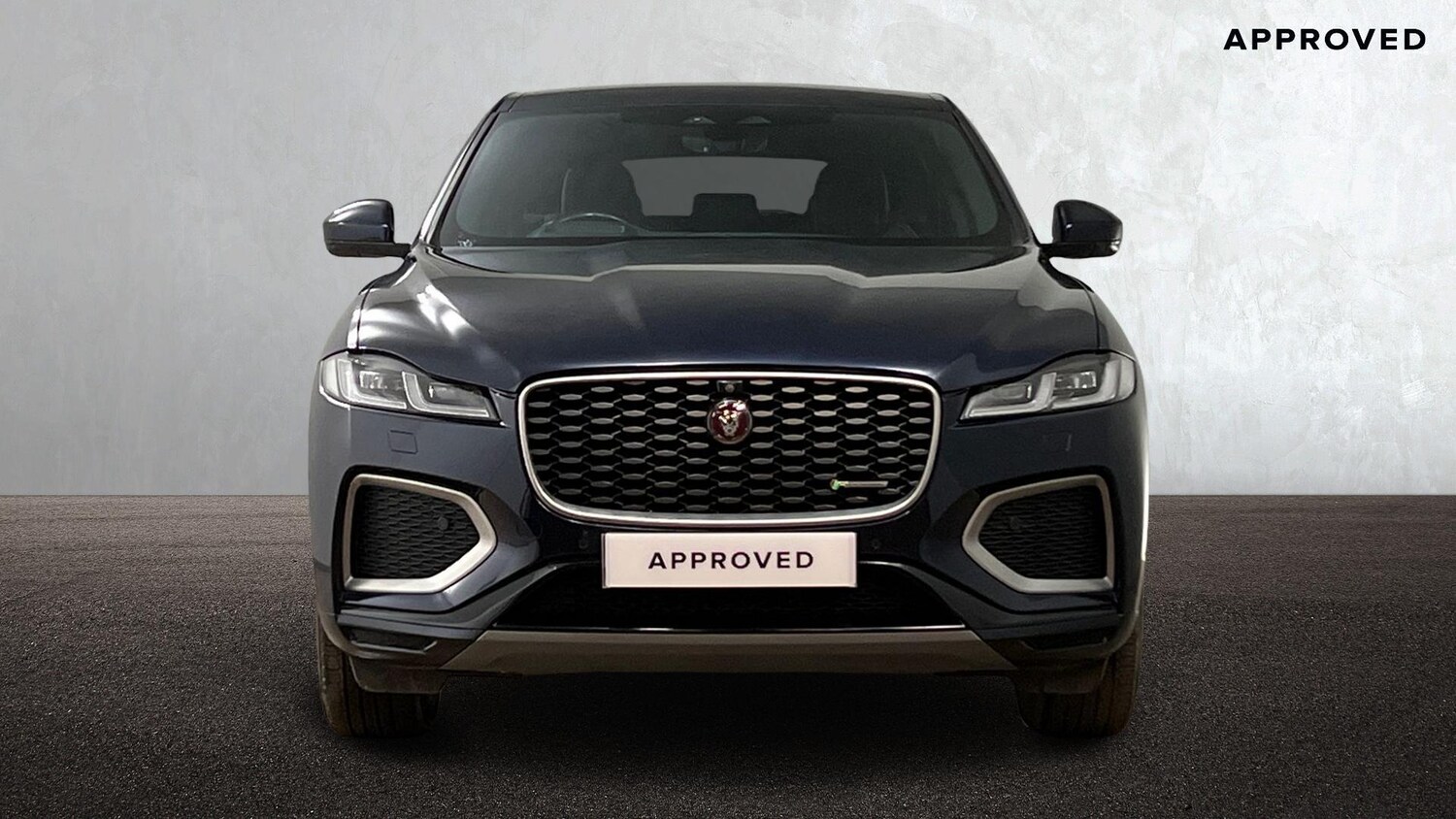 Used Jaguar F-Pace 2021 for sale - 76083707: Photo 7